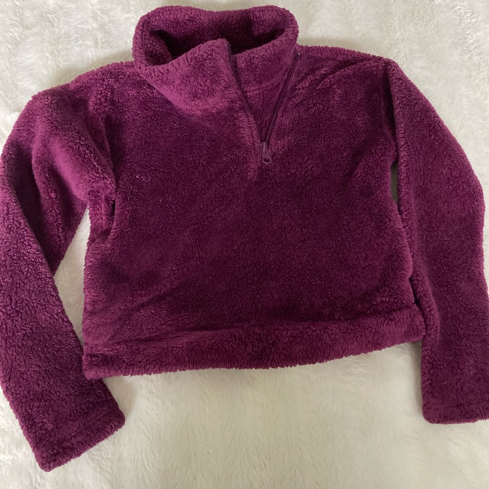Fleece